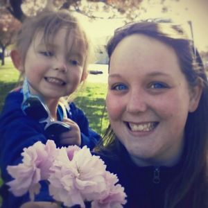 Meet your Posher, Carrie